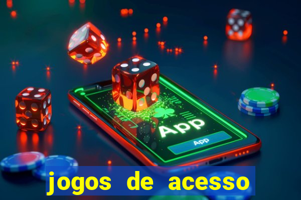 jogos de acesso antecipado paga